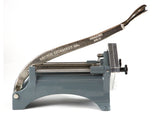 Plain/Serrated Blade Slicer 300 Series Machine