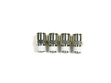 Straight Coupling Fitting (4 pcs) Part# 562