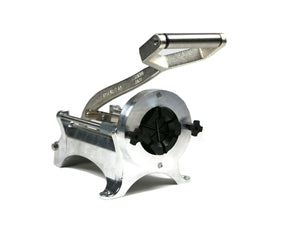 Wedger 300 Series Machine D-Handle/Non-Powder Coated Base