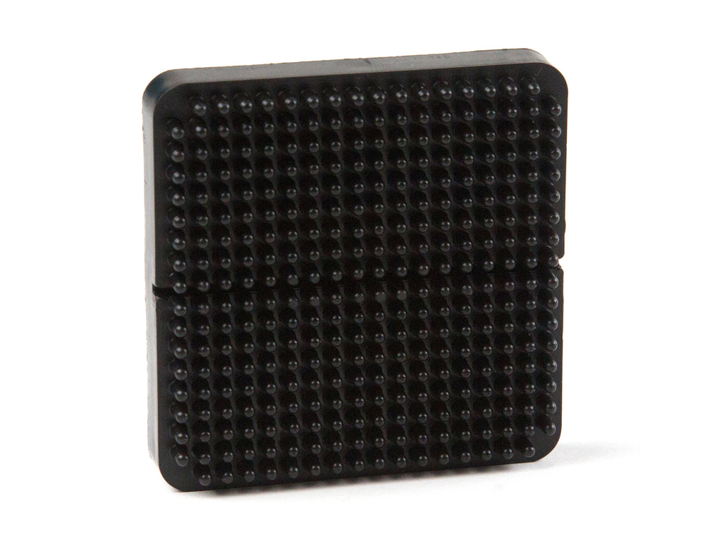 Pusher Blocks - Wedge - Flat